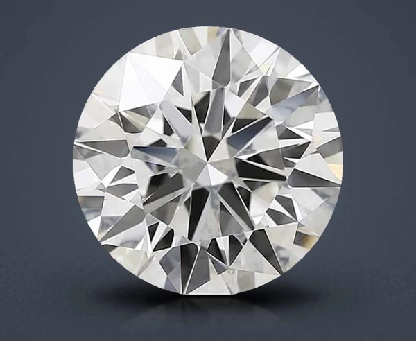 6.55 Carat · G · VVS2 Rare Carat Ideal Cut