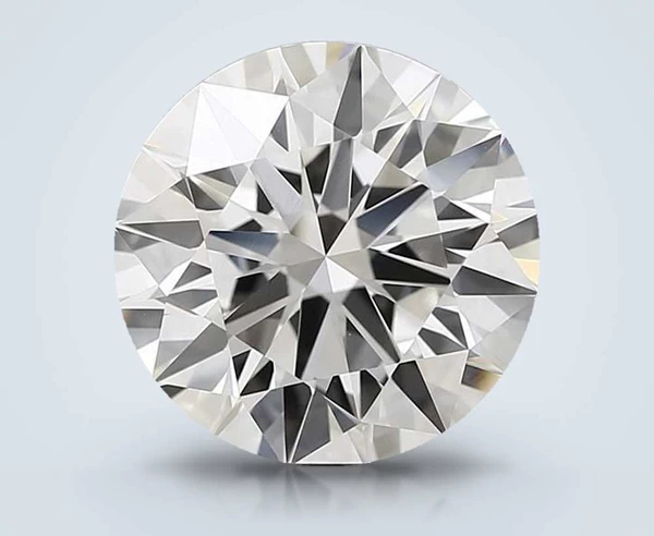 6.55 Carat · G · VVS2 Rare Carat Ideal Cut