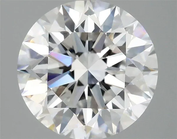 3.91 Carat · E · VVS2 excellent Cut
