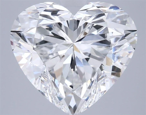 4.01 Carat · E · VVS2 Rare Carat Ideal Cut