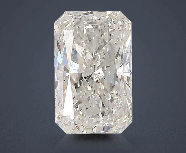 2.7 Carat · F · SI2 very good Cut