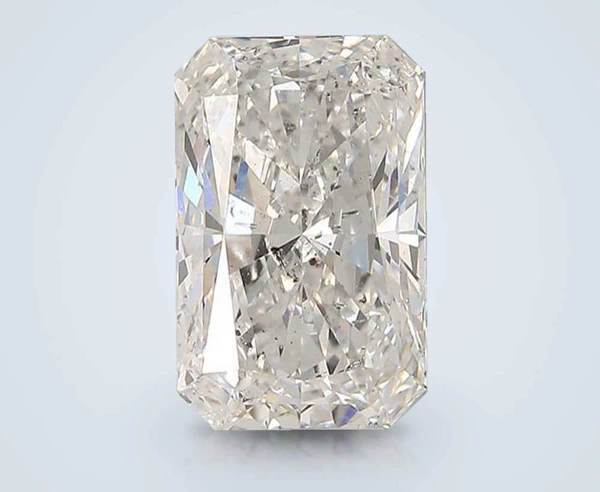 2.7 Carat · F · SI2 very good Cut