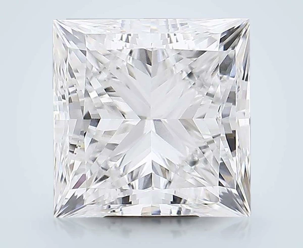 9.02 Carat · E · VVS2 Rare Carat Ideal Cut
