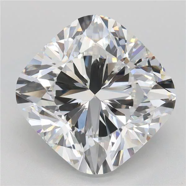 5.42 Carat · E · VVS1 Rare Carat Ideal Cut