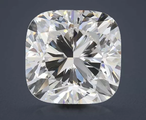 5.42 Carat · E · VVS1 Rare Carat Ideal Cut