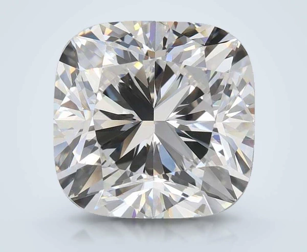 5.42 Carat · E · VVS1 Rare Carat Ideal Cut