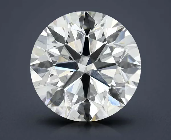 1.89 Carat · D · VS1 excellent Cut