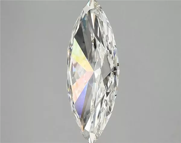 3.87 Carat · H · VS1 Rare Carat Ideal Cut