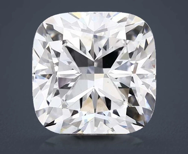 4.01 Carat · D · VS1 Rare Carat Ideal Cut
