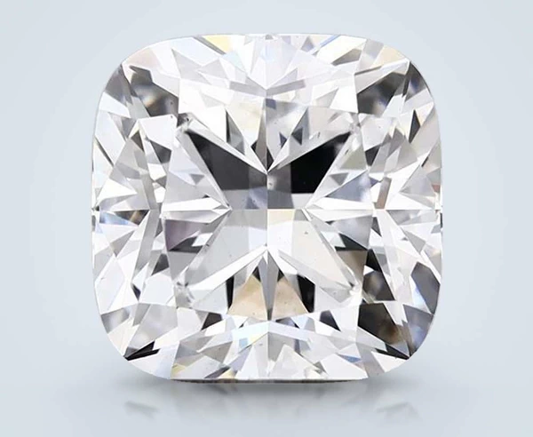 4.01 Carat · D · VS1 Rare Carat Ideal Cut