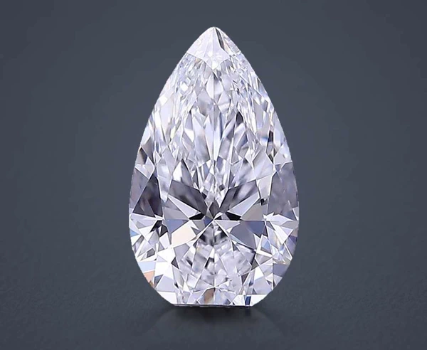 1.22 Carat · D · VVS1 Rare Carat Ideal Cut