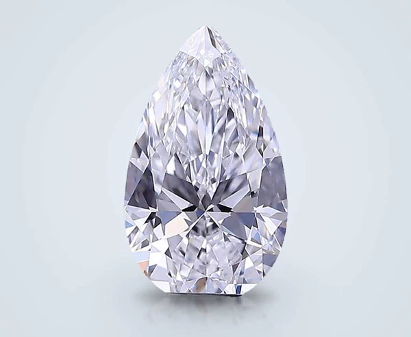 1.22 Carat · D · VVS1 Rare Carat Ideal Cut
