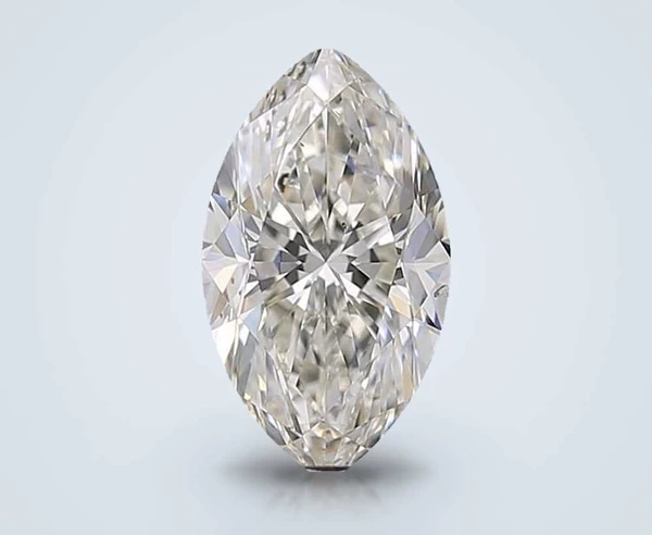 1.01 Carat · J · SI1 very good Cut