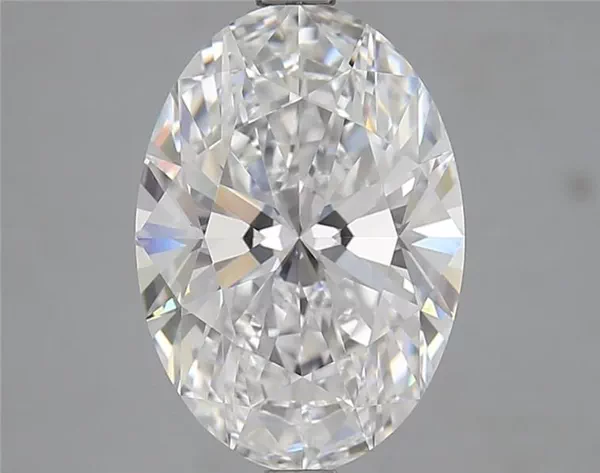 4.15 Carat · D · IF Rare Carat Ideal Cut