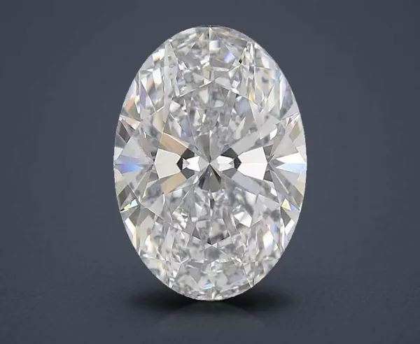 4.15 Carat · D · IF Rare Carat Ideal Cut