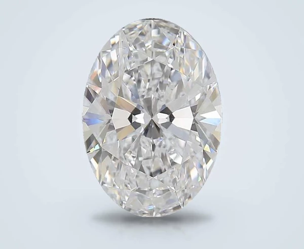 4.15 Carat · D · IF Rare Carat Ideal Cut
