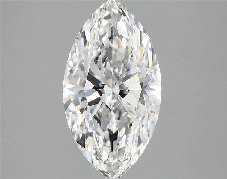 2.03 Carat · D · VVS2 Rare Carat Ideal Cut