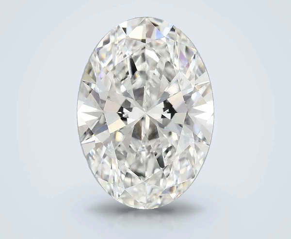 4.85 Carat · E · VVS2 Rare Carat Ideal Cut