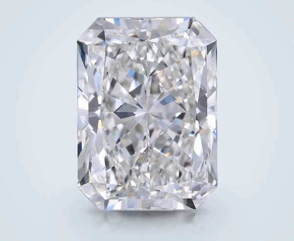 7.13 Carat · H · VVS2 Rare Carat Ideal Cut