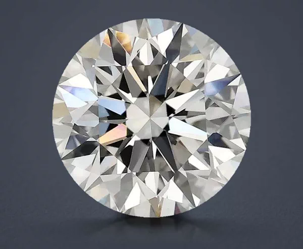 1.73 Carat · G · VVS2 excellent Cut