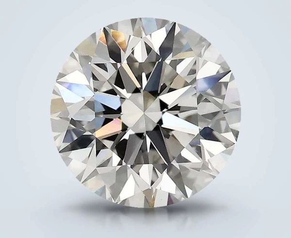 1.73 Carat · G · VVS2 excellent Cut