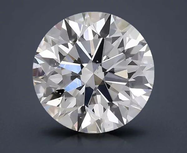 0.63 Carat · J · VS2 Rare Carat Ideal Cut