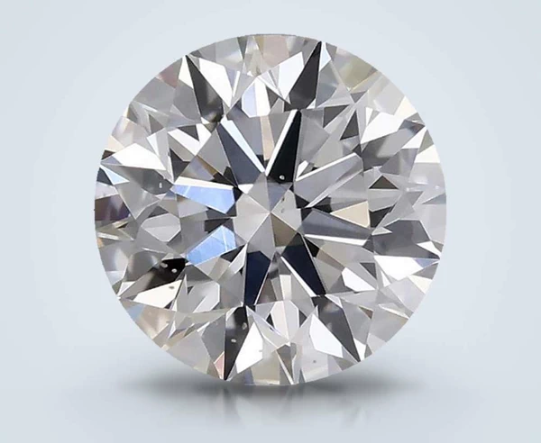 0.63 Carat · J · VS2 Rare Carat Ideal Cut