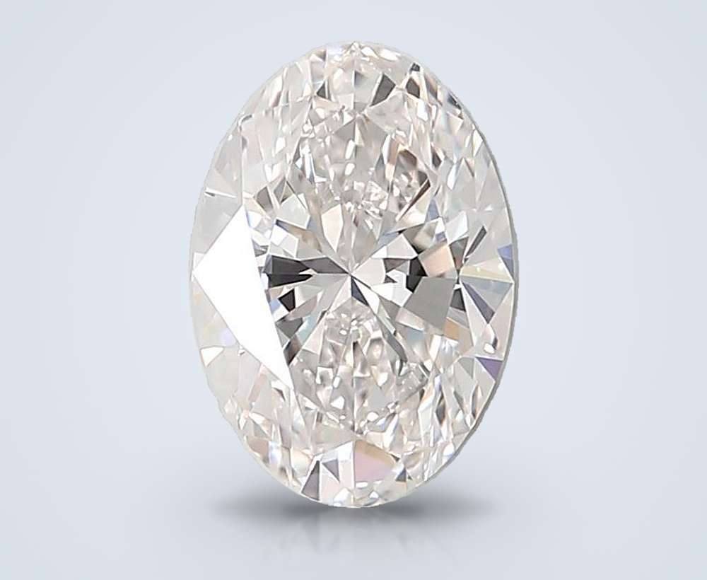 2.06 Carat · F · VVS2 Rare Carat Ideal Cut