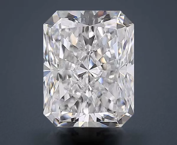 2.02 Carat · D · VS2 Rare Carat Ideal Cut