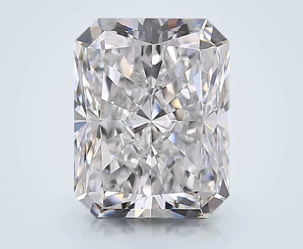 2.02 Carat · D · VS2 Rare Carat Ideal Cut