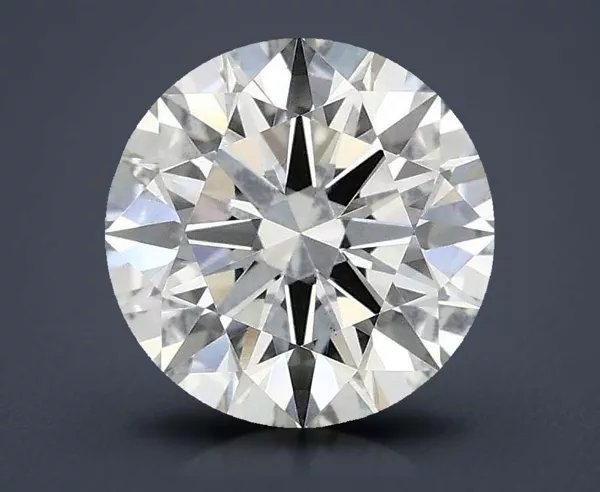 1.84 Carat · F · VS2 Rare Carat Ideal Cut