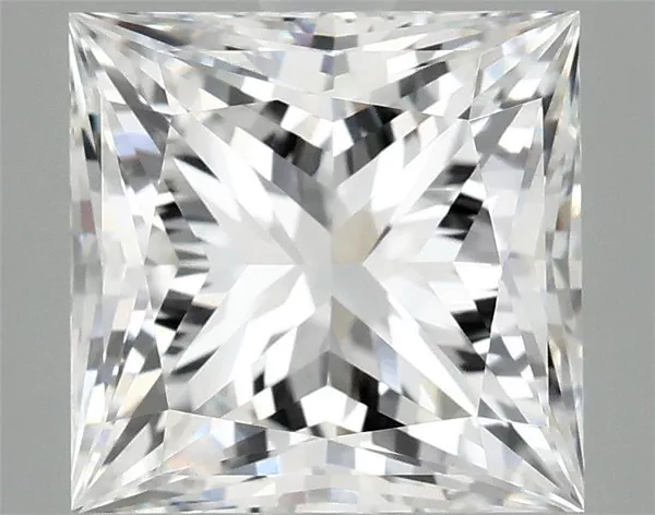 2.89 Carat · E · VVS2 Rare Carat Ideal Cut