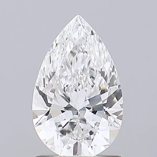 1.07 Carat · D · IF Rare Carat Ideal Cut
