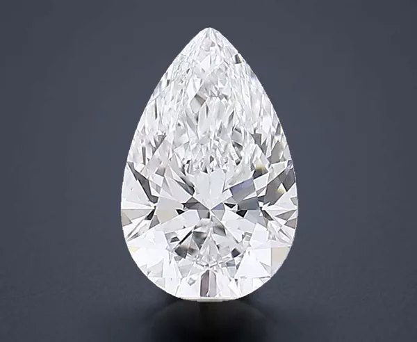 1.07 Carat · D · IF Rare Carat Ideal Cut