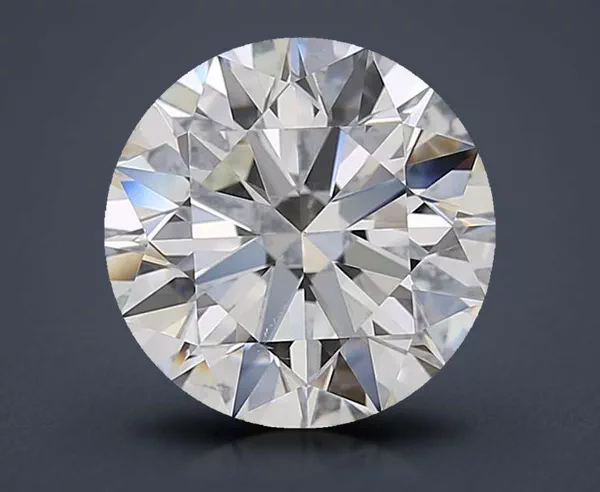 2.7 Carat · H · SI1 Rare Carat Ideal Cut