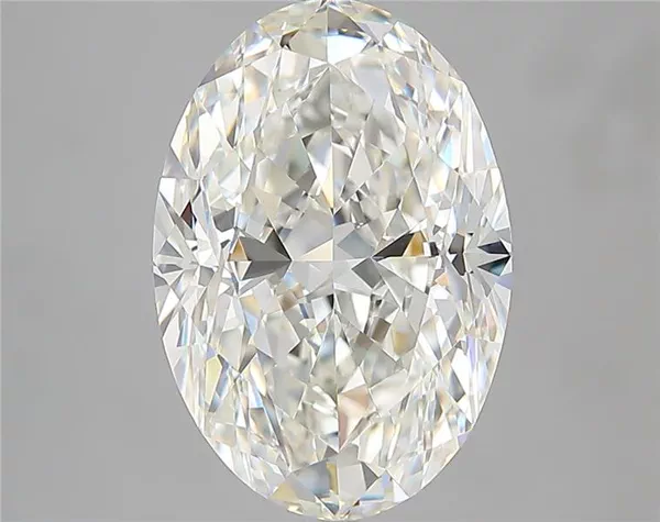 5.01 Carat · I · VVS2 Rare Carat Ideal Cut