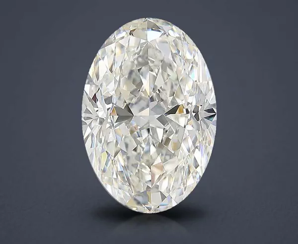 5.01 Carat · I · VVS2 Rare Carat Ideal Cut