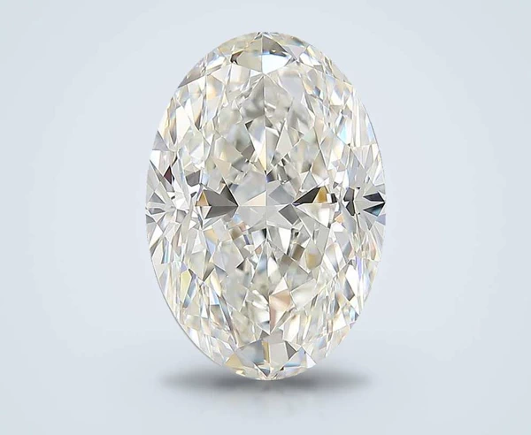 5.01 Carat · I · VVS2 Rare Carat Ideal Cut