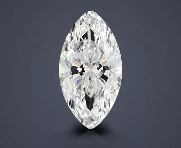 1.58 Carat · D · VS2 Rare Carat Ideal Cut