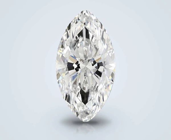1.58 Carat · D · VS2 Rare Carat Ideal Cut