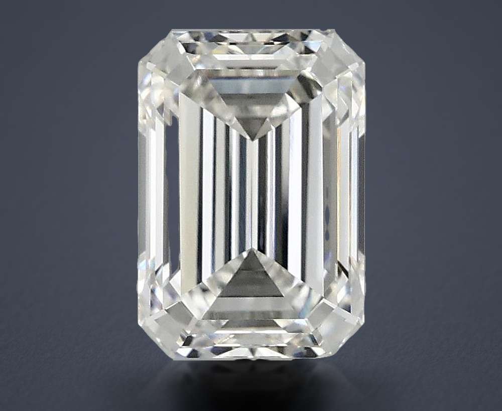 2 Carat · G · VVS2 Rare Carat Ideal Cut