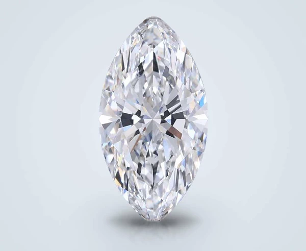 4.01 Carat · F · VVS2 Rare Carat Ideal Cut