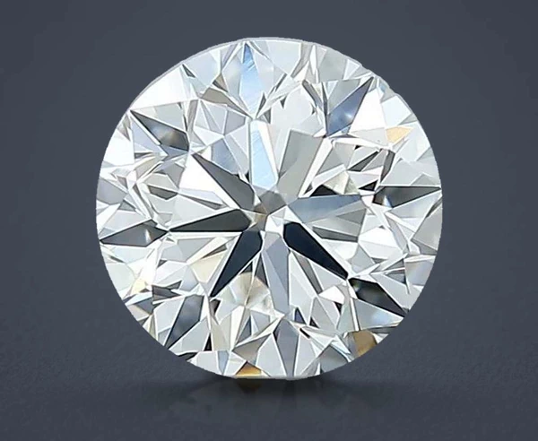 1 Carat · F · VS2 very good Cut