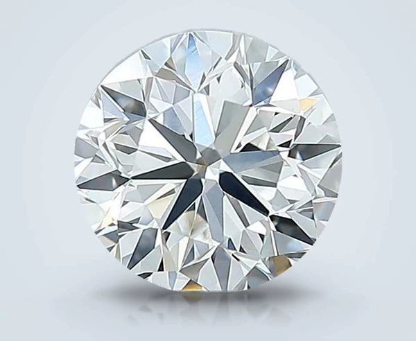 1 Carat · F · VS2 very good Cut
