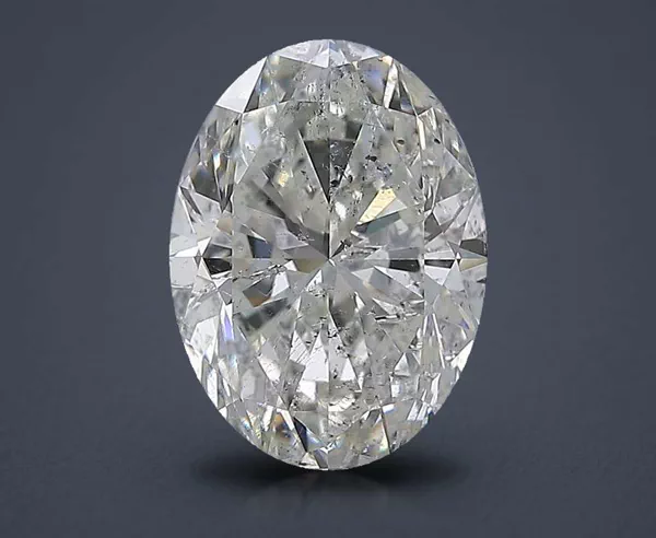 3.01 Carat · G · SI2 Rare Carat Ideal Cut