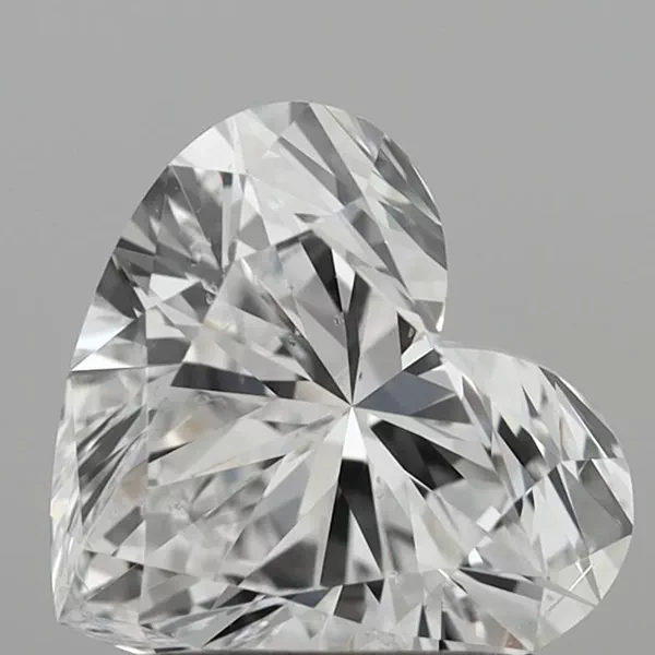 1.51 Carat · E · SI1 Rare Carat Ideal Cut