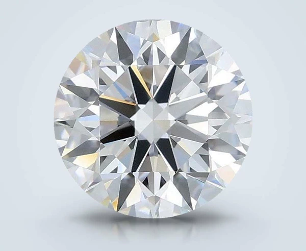 1.52 Carat · E · VS1 Rare Carat Ideal Cut
