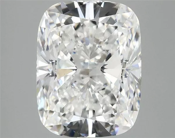 4.06 Carat · D · VS1 Rare Carat Ideal Cut