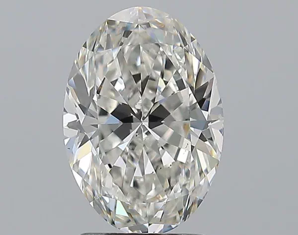 2.5 Carat · G · SI1 very good Cut