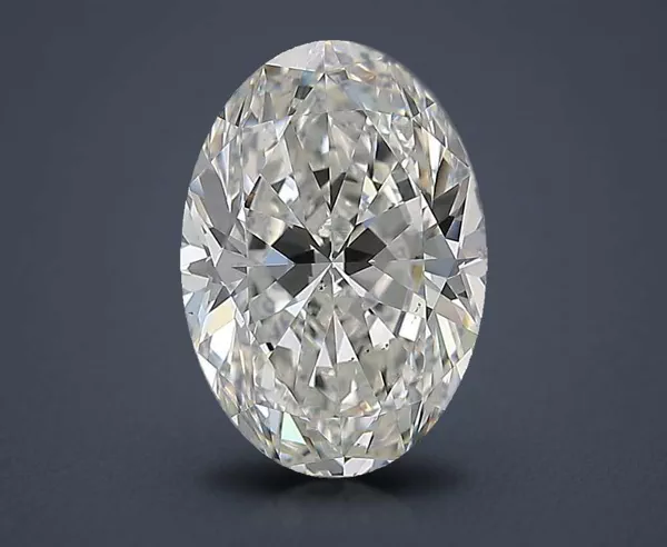 2.5 Carat · G · SI1 very good Cut